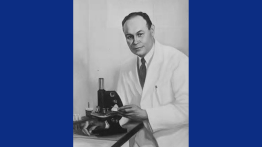 Honoring the Father of Blood Banking During Black History Month