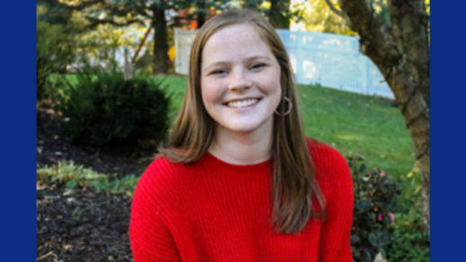 Lauren “Lolo” Hacker