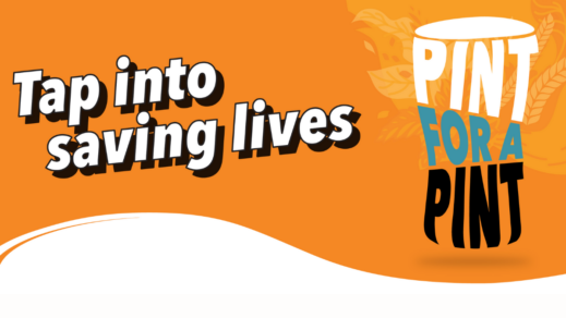 NEBRASKA COMMUNITY BLOOD BANK KICKS OFF ANNUAL “PINT FOR A PINT” CAMPAIGN WITH 4 LOCAL BREWERIES ACROSS THE REGION