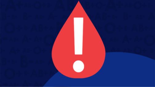 NEBRASKA COMMUNITY BLOOD BANK DECLARES BLOOD EMERGENCY, URGES COMMUNITY TO DONATE AS HOLIDAY DECLINE IN DONATIONS THREATENS SUPPLY