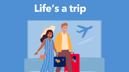 NEBRASKA COMMUNITY BLOOD BANK OFFERS BLOOD DONORS THE CHANCE TO WIN AN ALL-EXPENSE-PAID VACATION FOR TWO